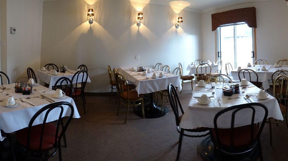Hotel Le Floral Sherbrooke Dış mekan fotoğraf