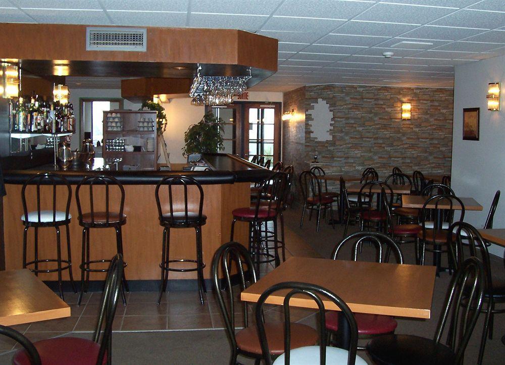 Hotel Le Floral Sherbrooke Dış mekan fotoğraf